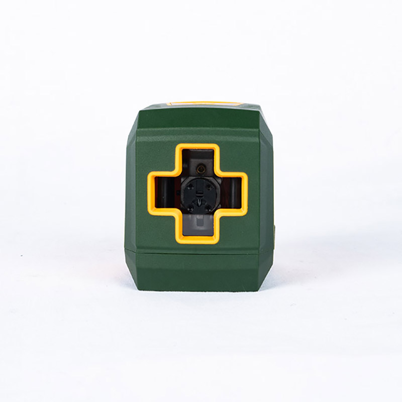 কিভাবে ক্রস লাইন রেড লেজার লেভেল সঠিকতা উন্নত করতে পারে?