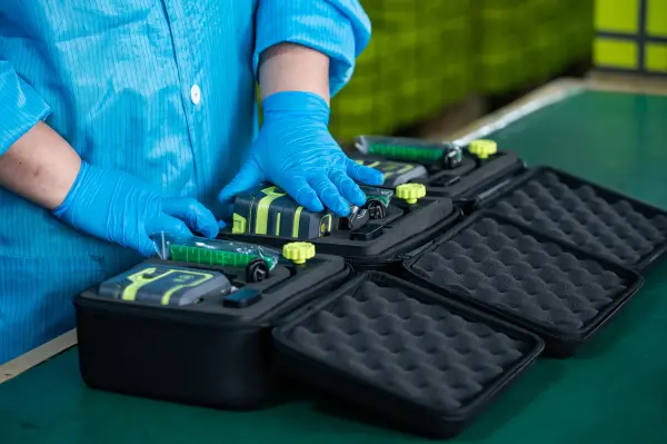 4d Ultra Bright Red Laser Level