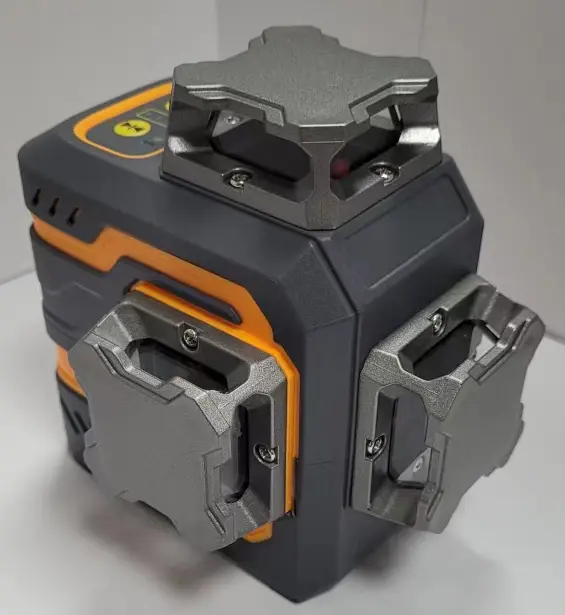 3 360 Built In Lithium Battery Green Laser Level